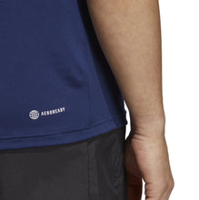 Charger l'image dans la galerie, ADIDAS TEE SHIRT STRETCH GRANDE LONGUEUR Marine