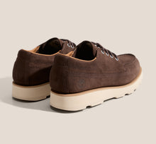 Charger l'image dans la galerie, TIMBERLAND BRITTON MILLS Marron Foncé
