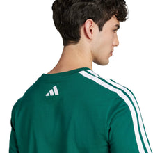 Charger l'image dans la galerie, ADIDAS TEE SHIRT GRANDE LONGUEUR Vert