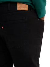 Charger l'image dans la galerie, LEVIS JEAN'S 512 SLIM TAPER Noir