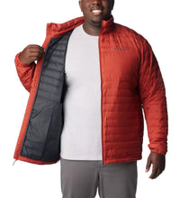 Charger l'image dans la galerie, COLUMBIA DOUDOUNE SILVER FALLS Orange
