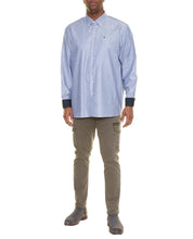 Charger l'image dans la galerie, MAXFORT PANTALON CARGO Kaki