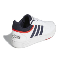 Charger l'image dans la galerie, ADIDAS HOOPS 3.0 Blanc