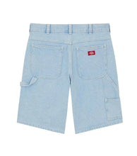 Charger l'image dans la galerie, DICKIES BERMUDA 993 JEANS Bleu ciel