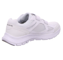 Charger l'image dans la galerie, SKECHERS FLEX ADVANTAGE Blanc