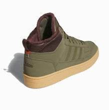 Charger l'image dans la galerie, ADIDAS RAPID COURT MID Kaki