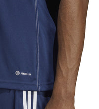 Charger l'image dans la galerie, ADIDAS TEE SHIRT SPORT GRANDE LONGUEUR Marine