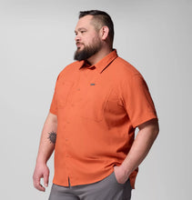 Charger l'image dans la galerie, COLUMBIA CHEMISE Orange