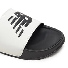 Charger l'image dans la galerie, NEW BALANCE SANDALE Noir Blanc