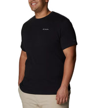 Charger l'image dans la galerie, COLUMBIA TEE SHIRT Noir