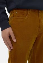 Charger l'image dans la galerie, CAMEL ACTIVE PANTALON GRANDE LONGUEUR Rouille