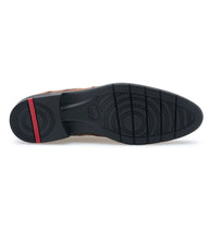 Charger l'image dans la galerie, LLOYD BOUT FLEURI Marron