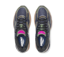 Charger l'image dans la galerie, SAUCONY PROGRID OMNI 9 Bleu Vert