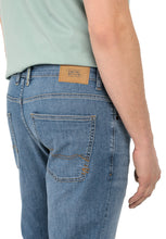 Charger l'image dans la galerie, CAMEL ACTIVE JEAN'S LEGER GRANDE LONGUEUR Bleu ciel