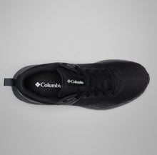 Charger l'image dans la galerie, COLUMBIA KONOS TRS WATERPROOF monochrome Noir