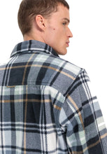 Charger l'image dans la galerie, CAMEL ACTIVE SURCHEMISE CARREAUX Multicolor