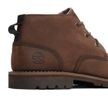 Charger l'image dans la galerie, TIMBERLAND LARCHMONT MID LACET Marron Foncé