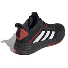 Charger l'image dans la galerie, ADIDAS OWNTHEGAME 3.0 Blanc Noir