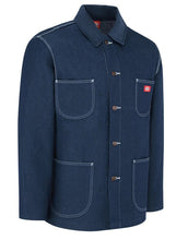 Charger l'image dans la galerie, DICKIES VESTE JEAN'S Doublée