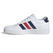 Charger l'image dans la galerie, ADIDAS BREAKNET 3.0 Blanc