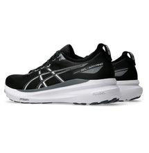 Charger l'image dans la galerie, ASICS GEL KAYANO 31 Noir Blanc