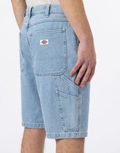 Charger l'image dans la galerie, DICKIES SHORT GARYVILLE Bleu ciel