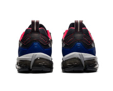 Charger l'image dans la galerie, ASICS GEL QUANTUM 180 Gris Noir Rouge