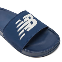 Charger l'image dans la galerie, NEW BALANCE SANDALE Marine