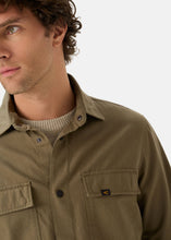 Charger l'image dans la galerie, CAMEL ACTIVE VESTE Kaki