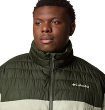 Charger l'image dans la galerie, COLUMBIA DOUDOUNE Vert/kaki