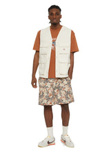 Charger l'image dans la galerie, DICKIES GILET REPORTER Beige