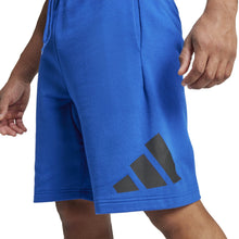 Charger l'image dans la galerie, ADIDAS SHORT COTON Bleu