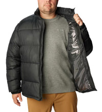 Charger l'image dans la galerie, COLUMBIA POWDER LITE DOUDOUNE CAPUCHE Noir