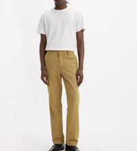 Charger l'image dans la galerie, LEVIS CHINO AUTHENTIC Moutarde