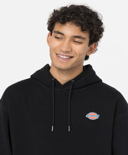 Charger l'image dans la galerie, DICKIES SWEAT CAPUCHE Noir