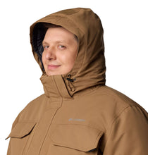 Charger l'image dans la galerie, COLUMBIA LANDROAMER PARKA Marron