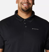 Charger l'image dans la galerie, COLUMBIA POLO Noir