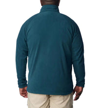 Charger l'image dans la galerie, COLUMBIA POLAIRE FULL ZIP Vert