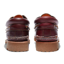 Charger l'image dans la galerie, TIMBERLAND AUTHENTIC 4X4 Bordeaux