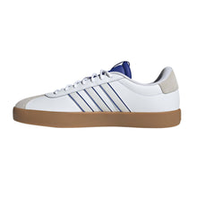 Charger l'image dans la galerie, ADIDAS VL COURT 3.0 Blanc/Bleu