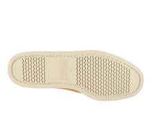 Charger l'image dans la galerie, SEBAGO DOCKSIDES CANVAS Jaune