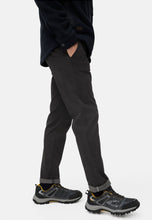 Charger l'image dans la galerie, CAMEL ACTIVE CHINO GRANDE LONGUEUR Marine