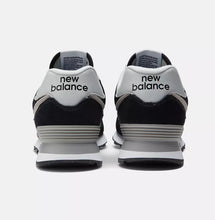 Charger l'image dans la galerie, NEW BALANCE 574 EXTRA LARGE Noir
