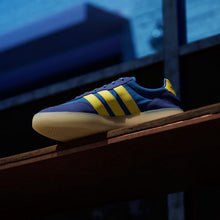 Charger l'image dans la galerie, ADIDAS BARREDA DECODE Bleu Jaune
