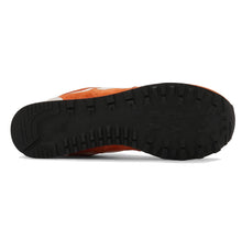 Charger l'image dans la galerie, NEW BALANCE 574 Orange