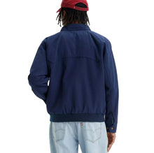 Charger l'image dans la galerie, LEVIS JACKET BAKER HARRINGTON Marine