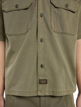 Charger l'image dans la galerie, DICKIES CHEMISE MANCHES COURTES Kaki
