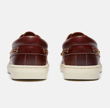 Charger l'image dans la galerie, TIMBERLAND PORTOFINO Bordeaux