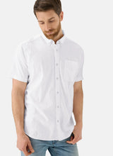 Charger l'image dans la galerie, CAMEL ACTIVE CHEMISE Blanc
