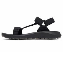 Charger l'image dans la galerie, COLUMBIA GLOBETROT SANDALE Noir